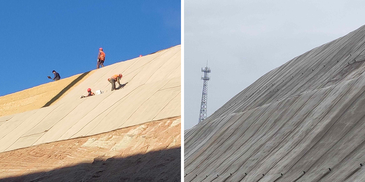 Step-by-Step Cement Blanket Installation Guide: Tips for DIYers & Contractors Step-by-Step Cement Blanket Installation Guide: Tips for DIYers & Contractors