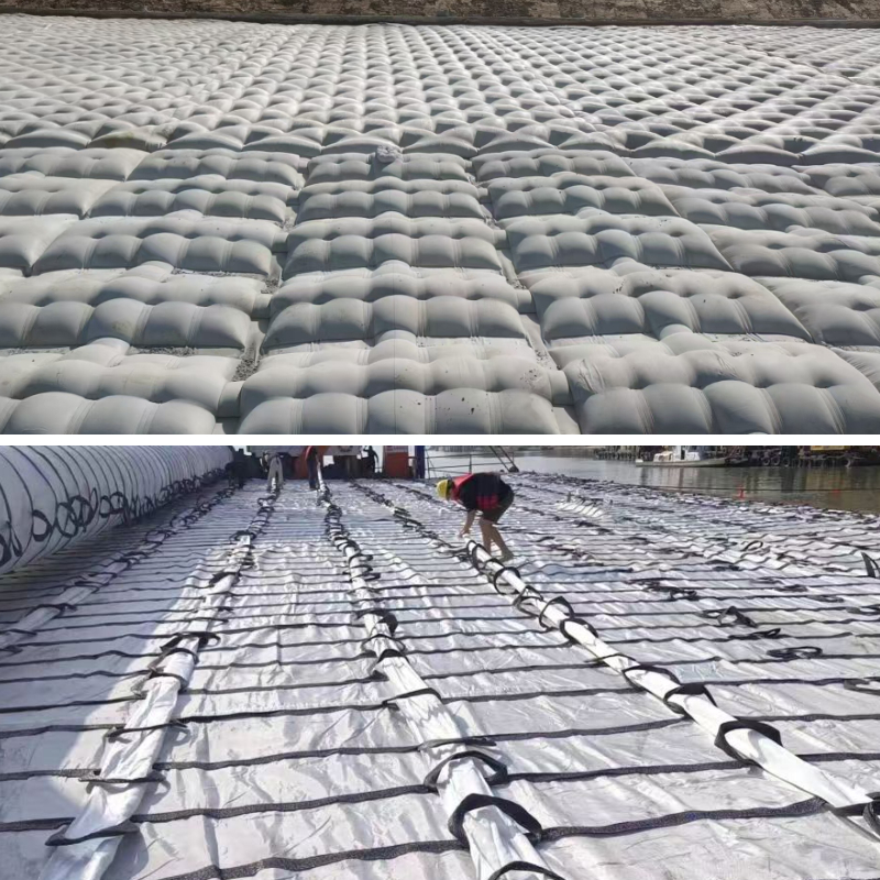 Spécifications des géotextiles tissés : points à prendre en compte lors de l’achat Spécifications des géotextiles tissés : points à prendre en compte lors de l’achat