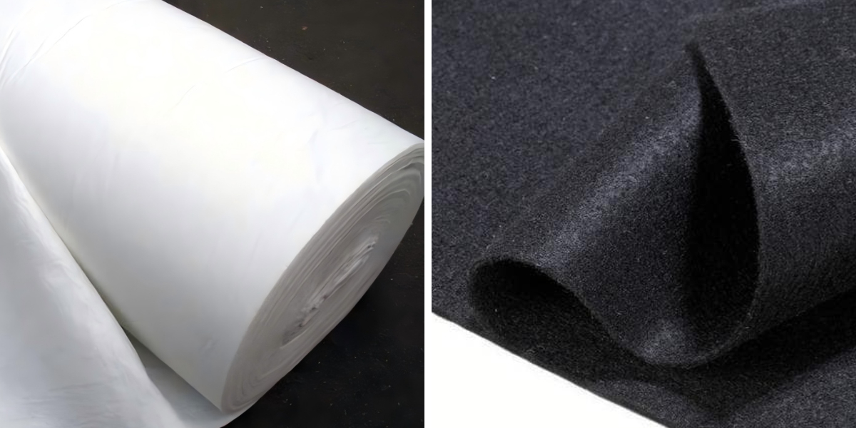 Geotextile Cloth Applications Across Industries: Case Studies from Road Construction to Horticulture Geotextile Cloth Applications Across Industries: Case Studies from Road Construction to Horticulture