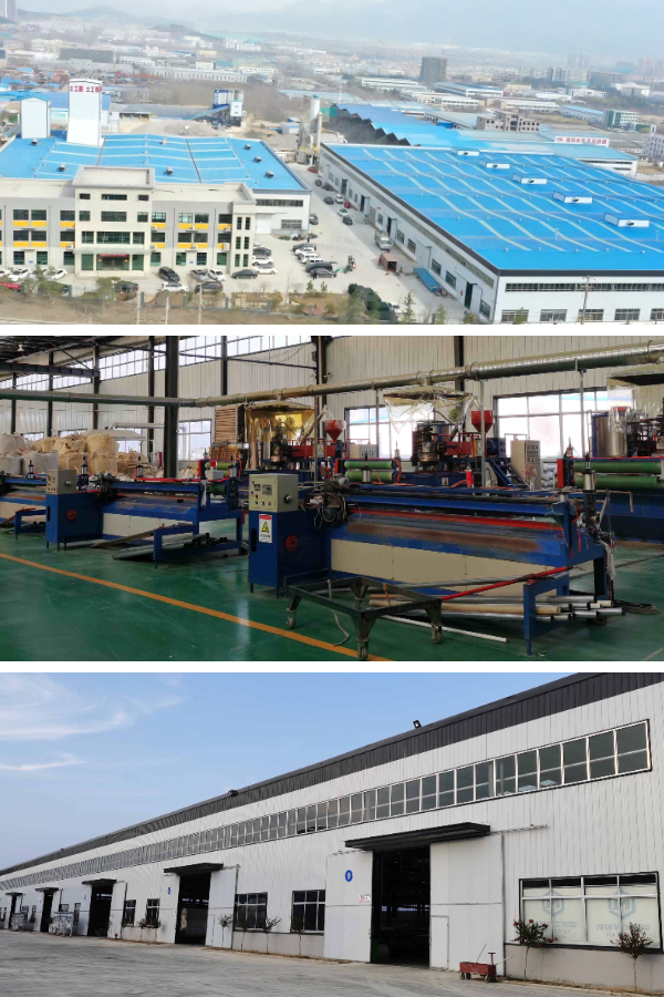 صيانة البطانية الأسمنتية: كيفية إطالة عمر الخدمة وإصلاح المشكلات الشائعة صيانة البطانية الأسمنتية: كيفية إطالة عمر الخدمة وإصلاح المشكلات الشائعة