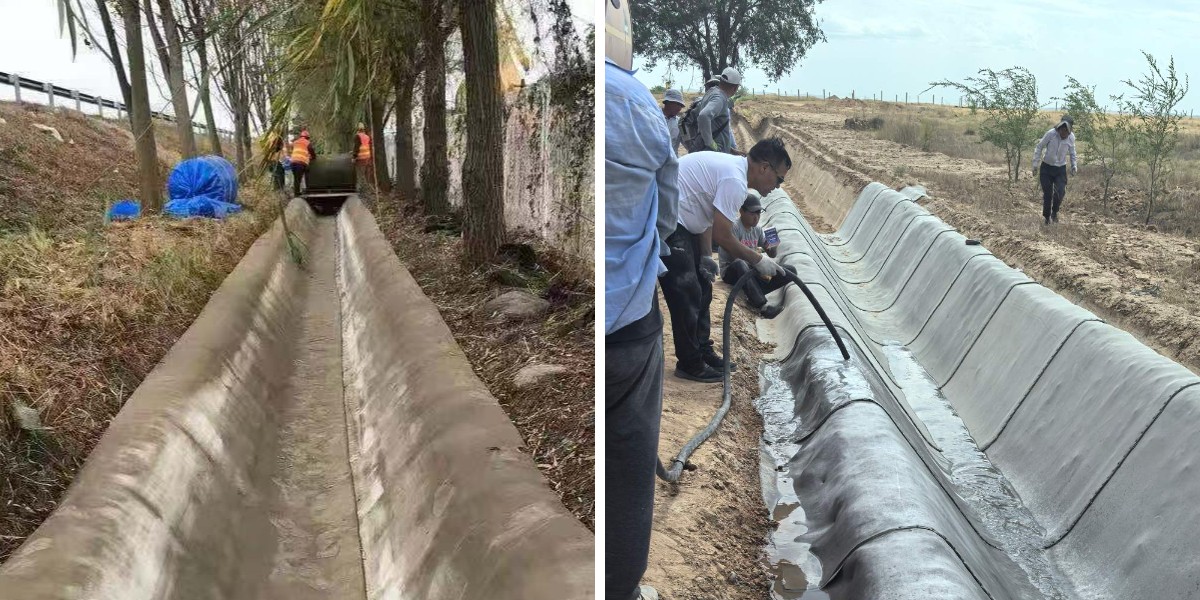 Quanto tempo dura a manta de cimento? Fatores que influenciam a vida útil e informação sobre a durabilidade.