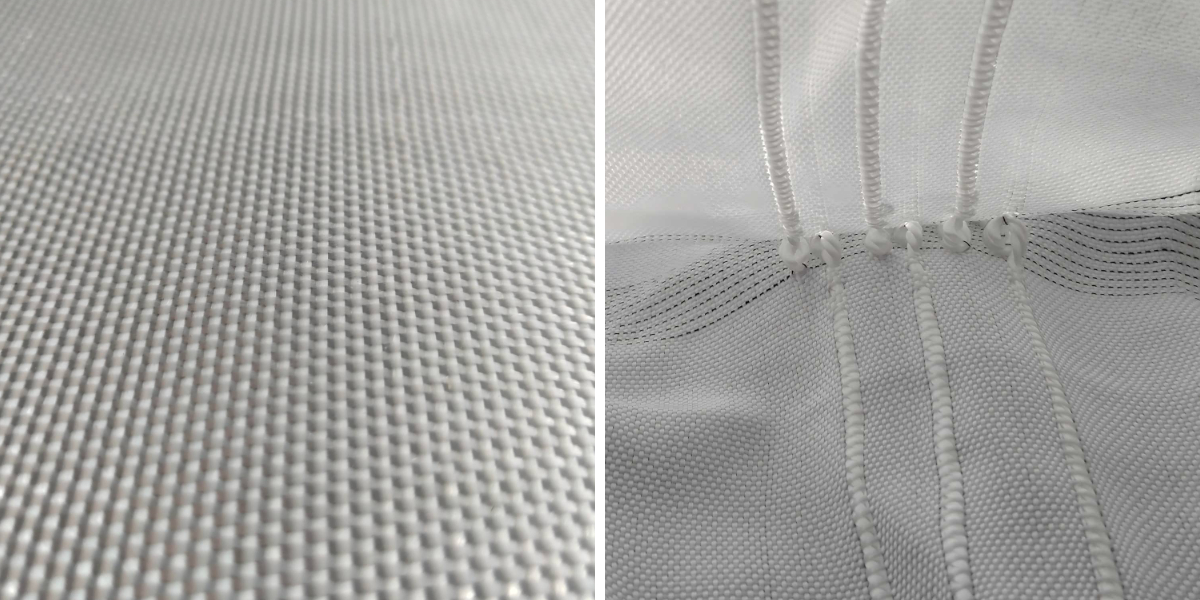 How to Choose the Right Polypropylene Woven Geotextile for Your Project