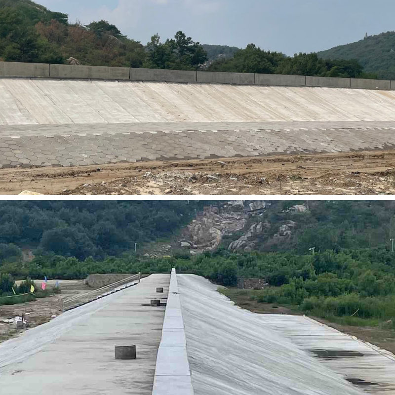 How to Test Cement Blanket Quality: A Buyer’s Checklist for Strength & Cure Time