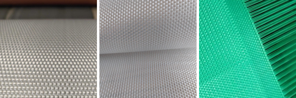 A Complete Guide to Woven Geotextile Fabric – Types, Uses & Benefits