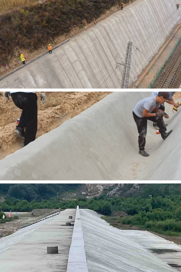 การเสริมปูนซีเมนต์แบบชั้นบางเทียบกับการหล่อคอนกรีตแบบดั้งเดิม: วิธีใดประหยัดต้นทุนมากกว่ากัน?