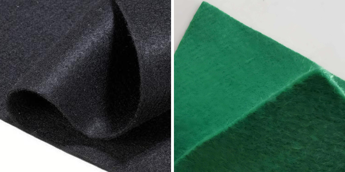 The Top 5 Benefits of Geotextile Cloth for Civil Engineering Projects