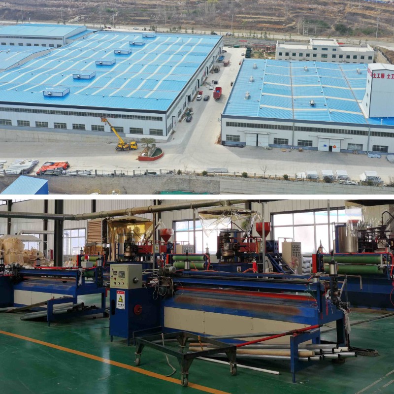 صيانة الأنابيب الجيوتكستايلية: أفضل الممارسات لإطالة عمرها وتجنب التسربات