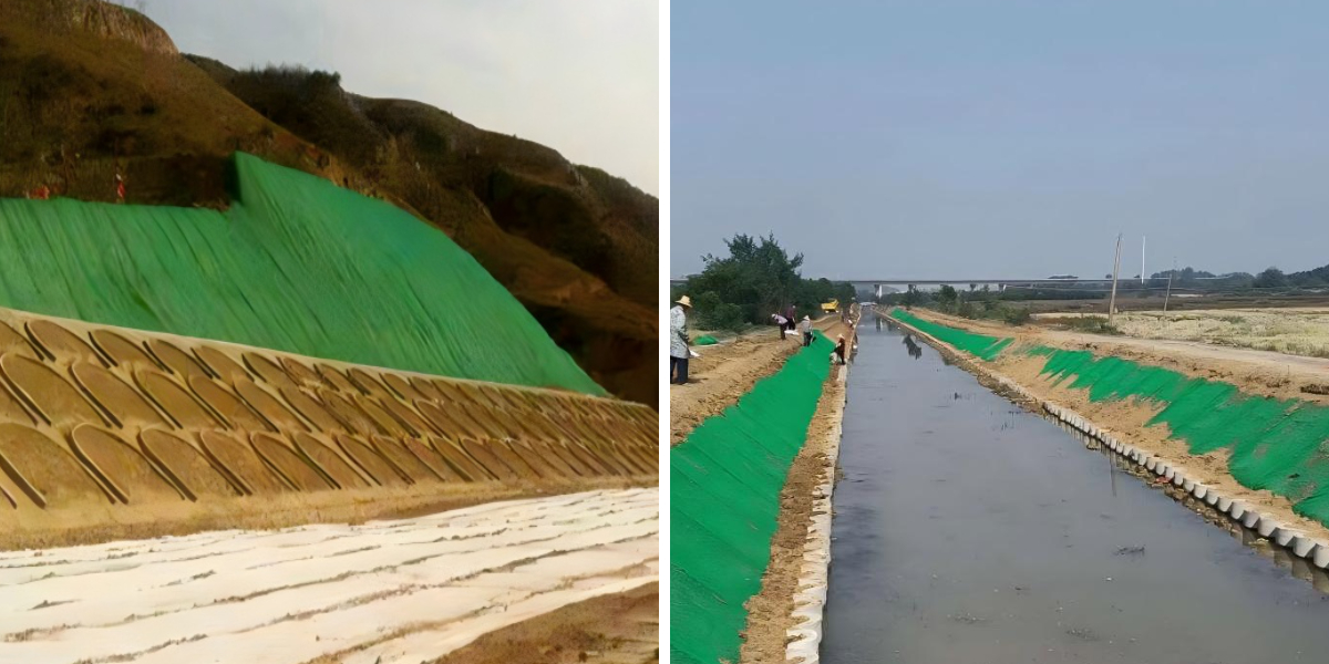 دليل صيانة Geomat: ضمان الأداء على المدى الطويل دليل صيانة Geomat: ضمان الأداء على المدى الطويل