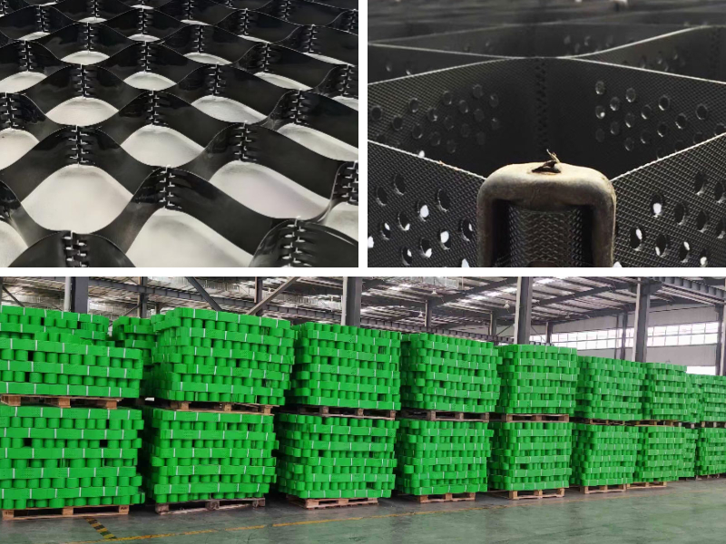 Protection des talus par géocellules dans le secteur minier : Respect des réglementations de l’EPA en matière de contrôle et de remise en état des sédiments Protection des talus par géocellules dans le secteur minier : Respect des réglementations de l’EPA en matière de contrôle et de remise en état des sédiments