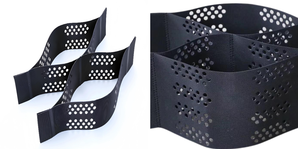 Geocell vs. Geogrid: Understanding the Differences in Reinforcement Technology