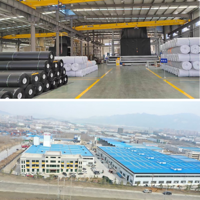 المنسوجات الجيوتقنية عالية الوضوح المنسوجات الجيوتقنية عالية الوضوح