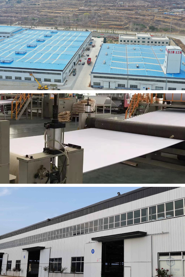 قماش الجيوتكستايل في تنسيق الحدائق: التطبيقات ونصائح الصيانة