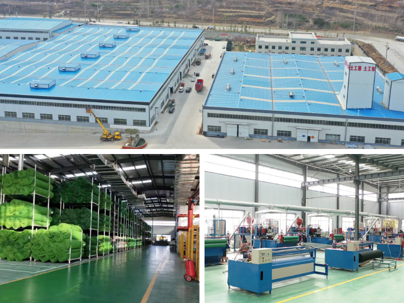 Erosion Control Matting