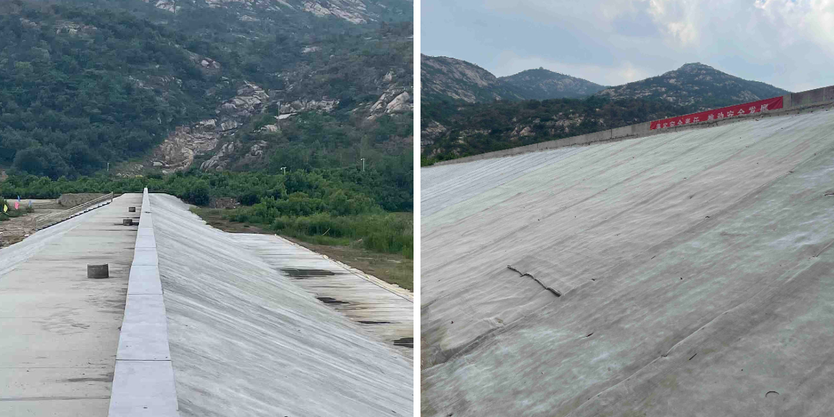 بطانية الأسمنت: مادة البناء الثورية التي تحتاج إلى معرفتها بطانية الأسمنت: مادة البناء الثورية التي تحتاج إلى معرفتها