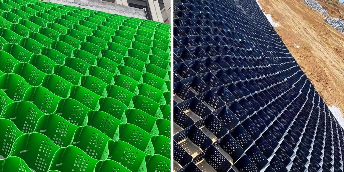 Soluções de geocélulas para taludes com solos ácidos: compatibilidade química e prevenção da corrosão.