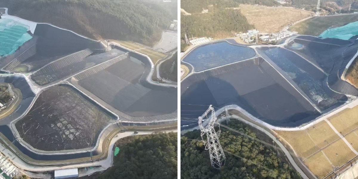 Chemical Resistance of HDPE Geomembranes: What They Can (and Can’t) Handle Chemical Resistance of HDPE Geomembranes: What They Can (and Can’t) Handle