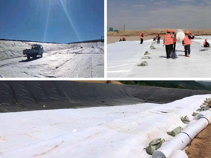 Best Geotextile Fabric for Driveway