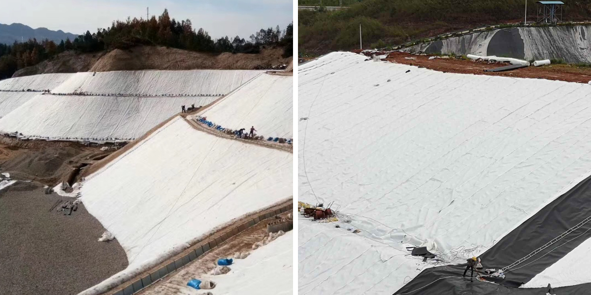 Budget-Friendly Geotextile Cloth: How to Balance Cost & Performance Budget-Friendly Geotextile Cloth: How to Balance Cost & Performance