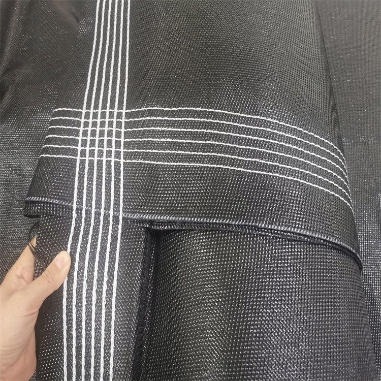 Fournisseurs chinois de tubes géotextiles