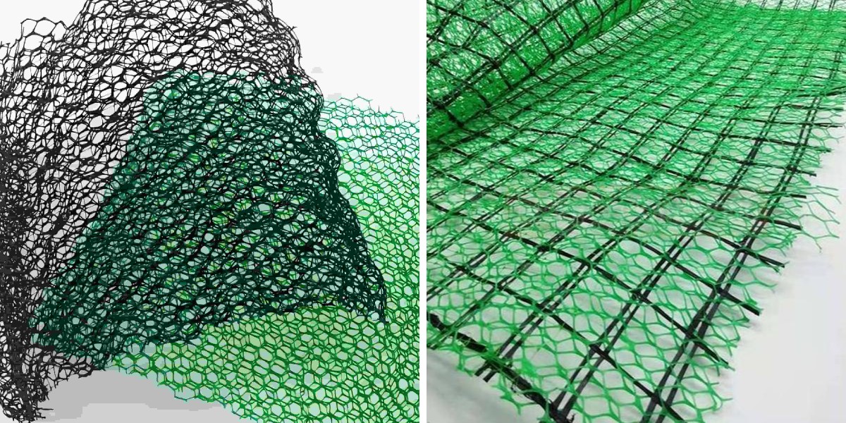 Geomat for Highway & Railway Slope Protection: Stability & Greening Solutions Geomat for Highway & Railway Slope Protection: Stability & Greening Solutions