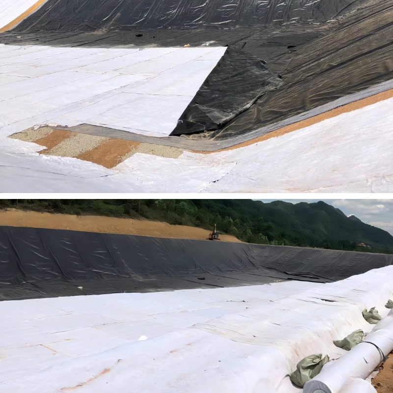 نسيج جيوتكستايل دورافورس نسيج جيوتكستايل دورافورس