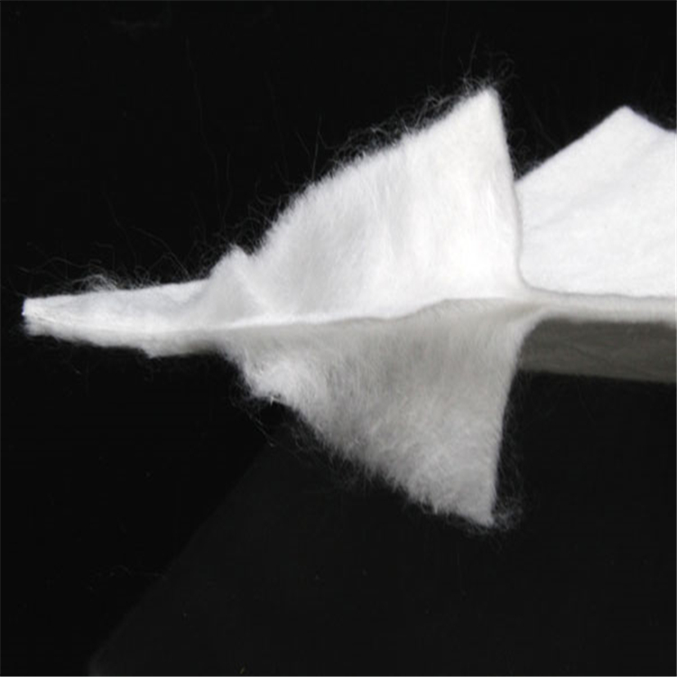 Impermeable Geotextile Fabric