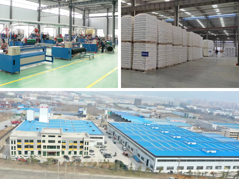 بطانية خرسانية مرنة بطانية خرسانية مرنة