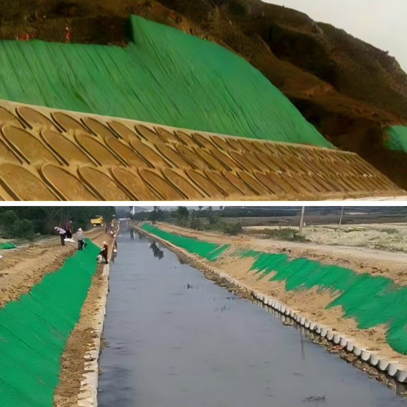 Como manter o geomat para um desempenho a longo prazo: dicas para empreiteiros e entusiastas do faça-você-mesmo