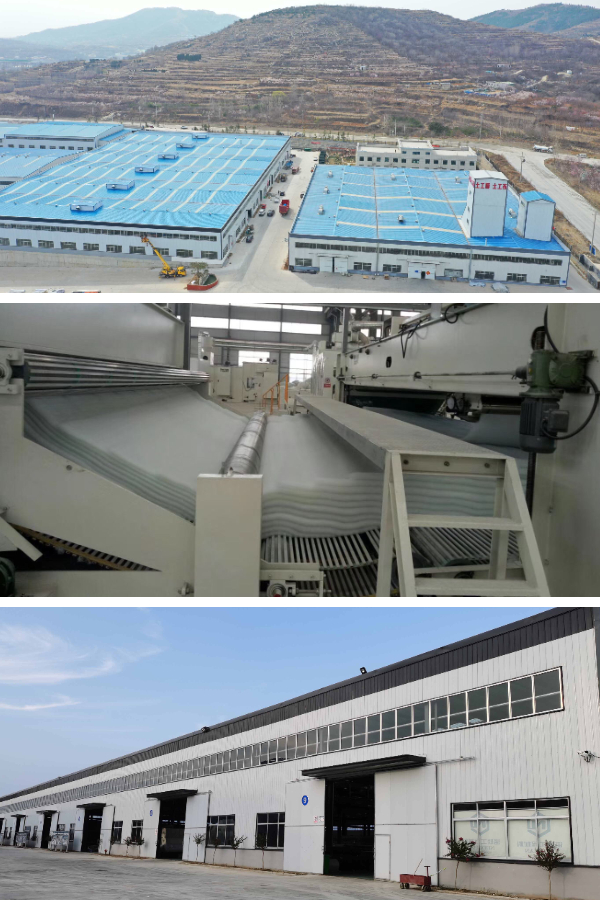 Infrastructure Applications: Concrete Impregnated Fabric for Culverts, Canals, and Pipes Infrastructure Applications: Concrete Impregnated Fabric for Culverts, Canals, and Pipes