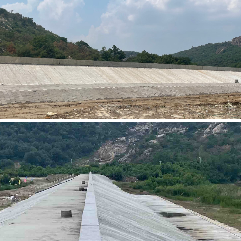 Как цементные маты ускоряют строительство: советы по экономии времени для подрядчиков