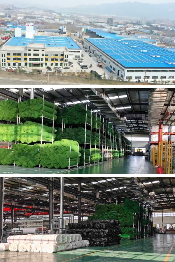 侵食防止プロジェクトに最適なジオマットの選び方：ステップバイステップガイド