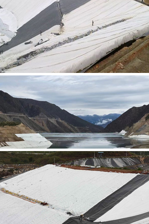 قماش تيبار الجيوتكستايل قماش تيبار الجيوتكستايل