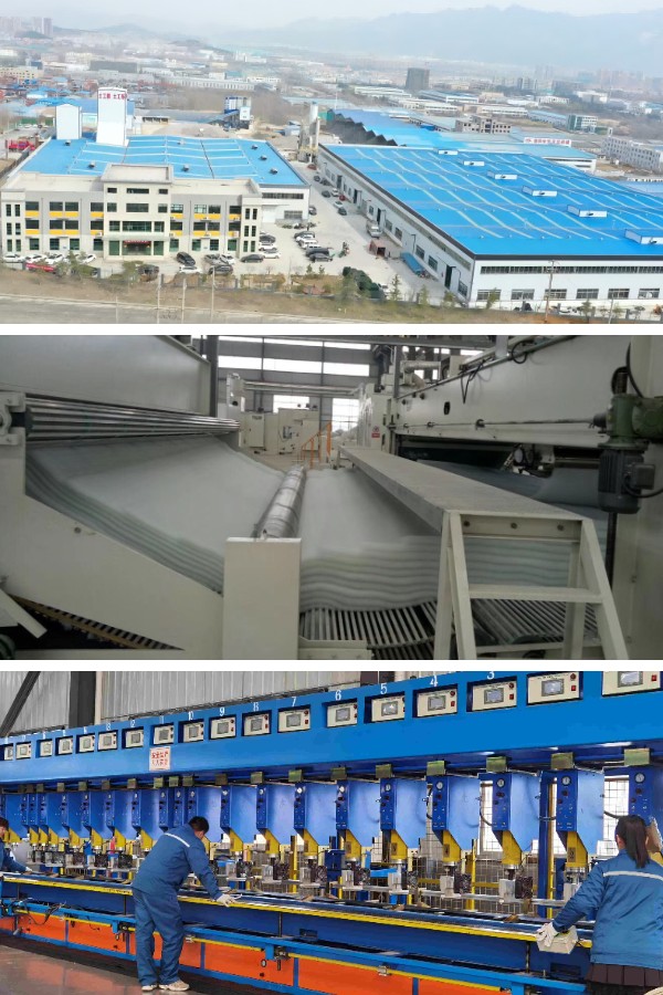 Top Applications of Woven Geotextile in Road and Highway Projects