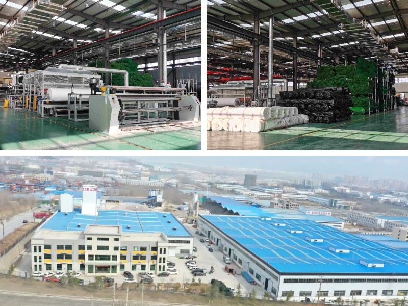 So wählen Sie die richtigen Erosionssteuerrohre für Ihr Projekt aus So wählen Sie die richtigen Erosionssteuerrohre für Ihr Projekt aus