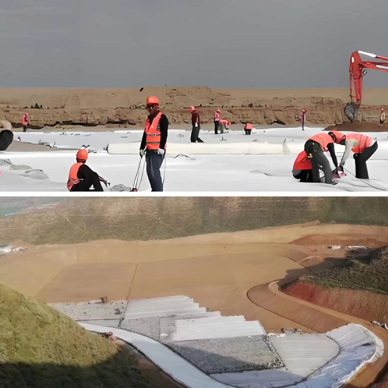 Geo Textil Geo Textil