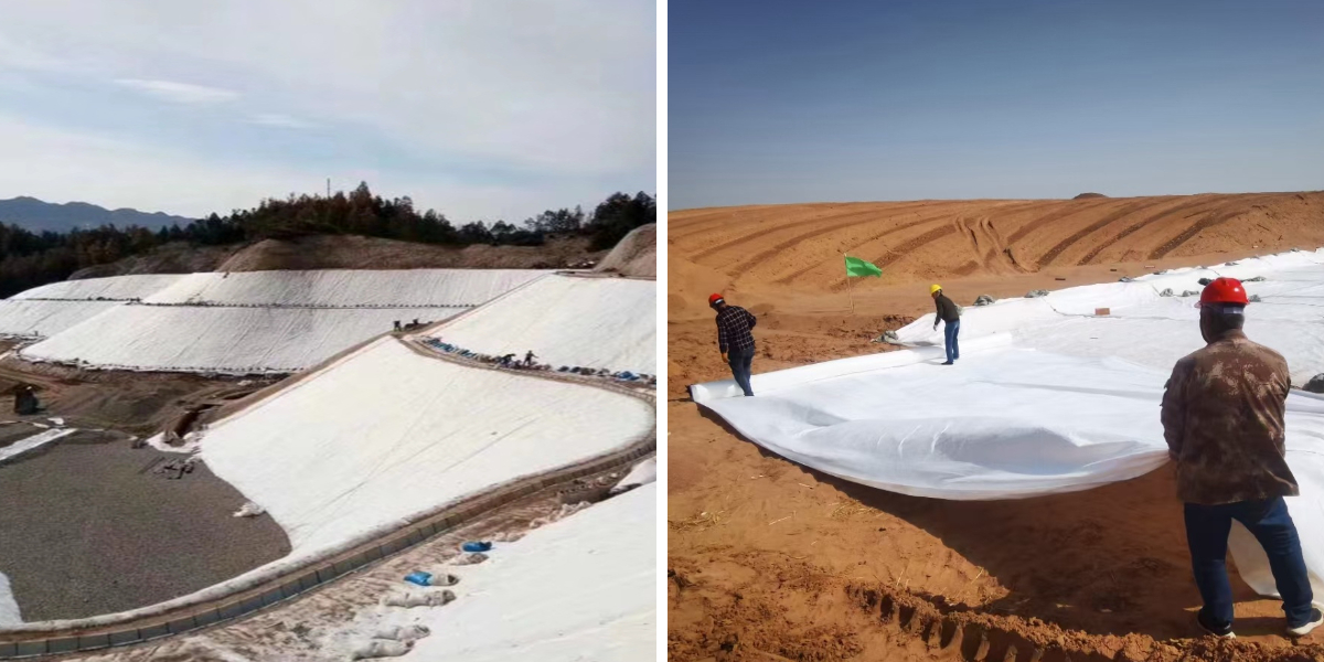 قماش فلتر 4 أونصة قماش فلتر 4 أونصة