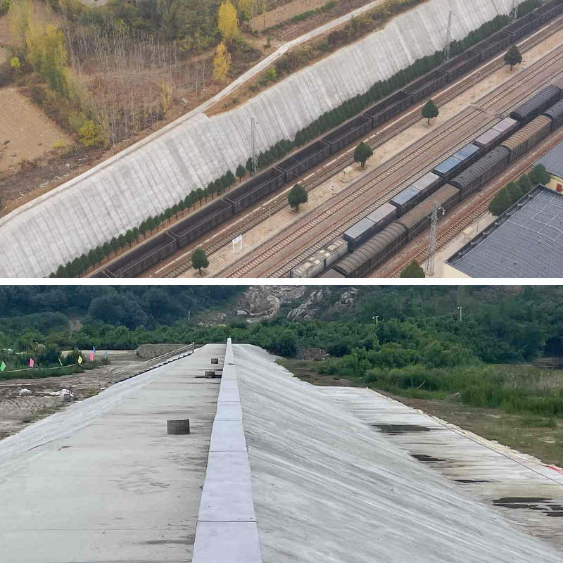 คำแนะนำทีละขั้นตอน: การติดตั้งผ้าห่มซีเมนต์ใต้น้ำสำหรับการซ่อมแซมเขื่อนและคลอง