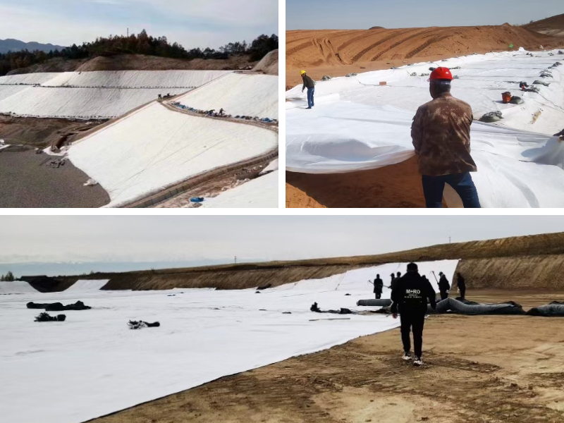 The Cost of Geotextile Cloth: Factors Influencing Price and Value