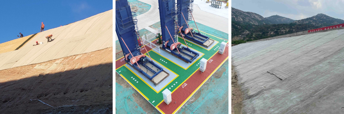 النسيج المشبع بالخرسانة مقابل الخرسانة التقليدية: مقارنة التكلفة والأداء