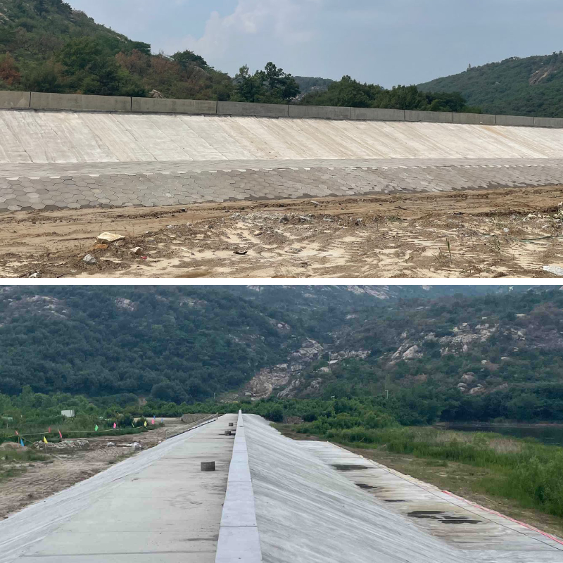 How Cement Blanket Simplifies Road Repair & Pothole Patching (Fast, Durable Results) How Cement Blanket Simplifies Road Repair & Pothole Patching (Fast, Durable Results)