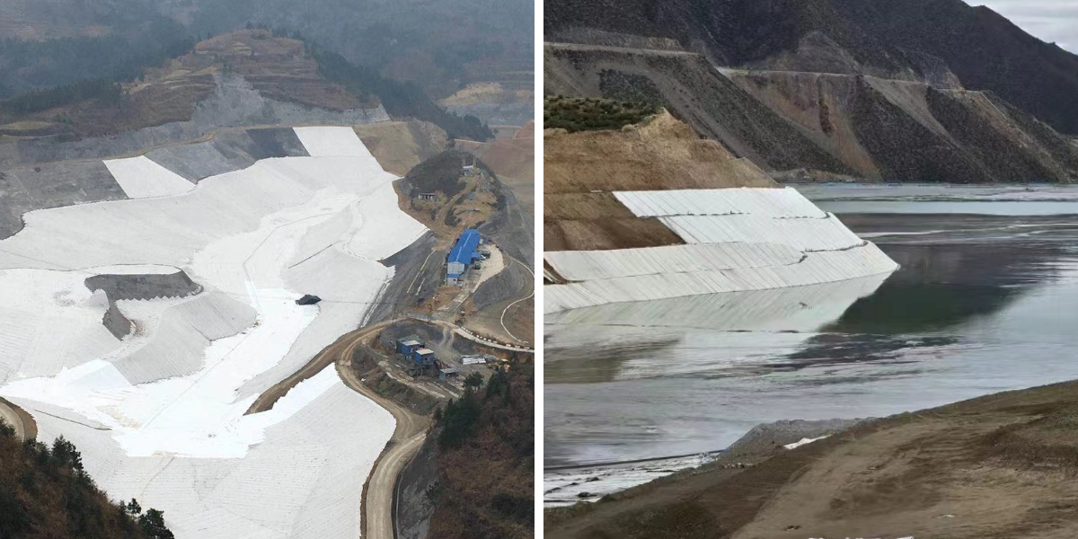 What to Look for When Buying Geotextile Cloth: Quality, Durability & Certifications What to Look for When Buying Geotextile Cloth: Quality, Durability & Certifications