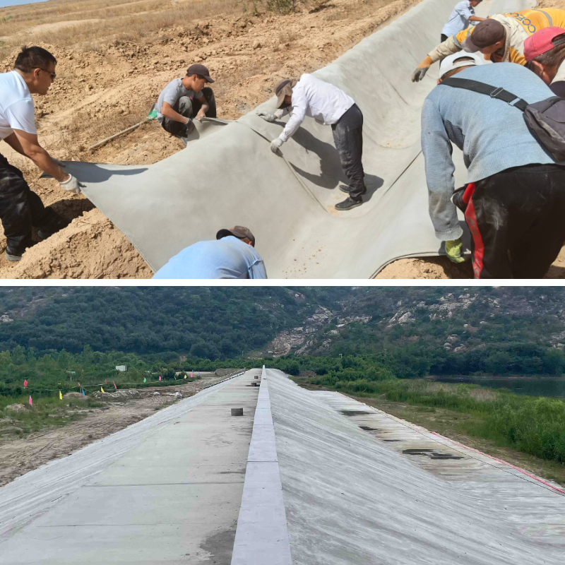 Perawatan Selimut Semen: Cara Memperpanjang Masa Pakai dan Memperbaiki Masalah Umum Perawatan Selimut Semen: Cara Memperpanjang Masa Pakai dan Memperbaiki Masalah Umum