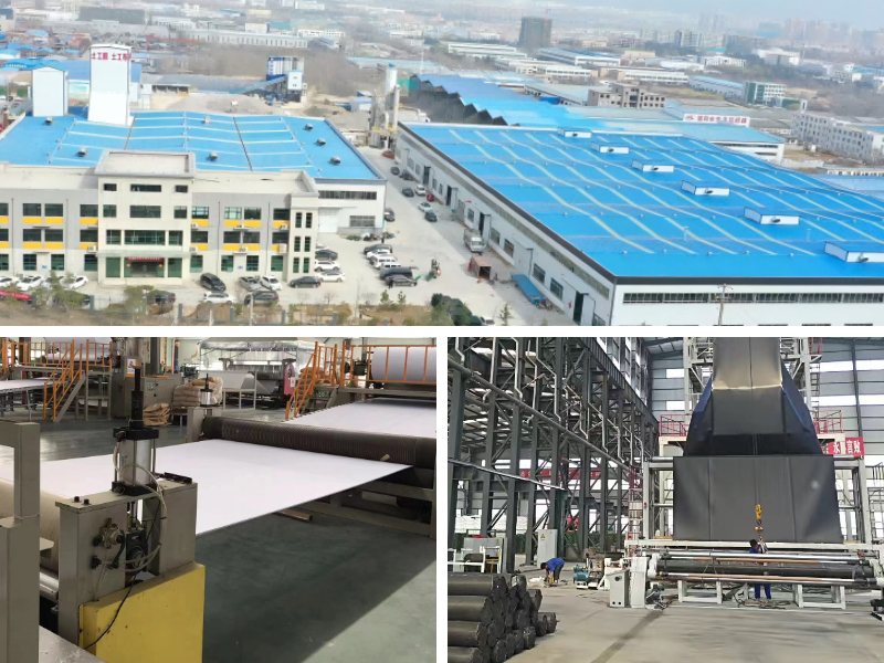 Mengapa Lapisan Geomembran HDPE yang Distabilkan UV Penting untuk Proyek Geoteknik & Lingkungan yang Terpapar di Luar Ruangan