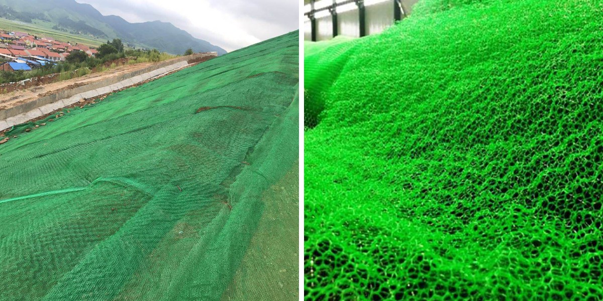 خطوات تركيب Geomat لضمان الأداء الأقصى