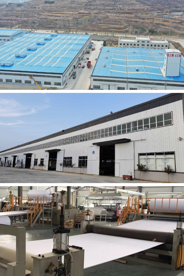 فوائد حماية منحدر جيوسيل في المناطق المعرضة للتآكل فوائد حماية منحدر جيوسيل في المناطق المعرضة للتآكل