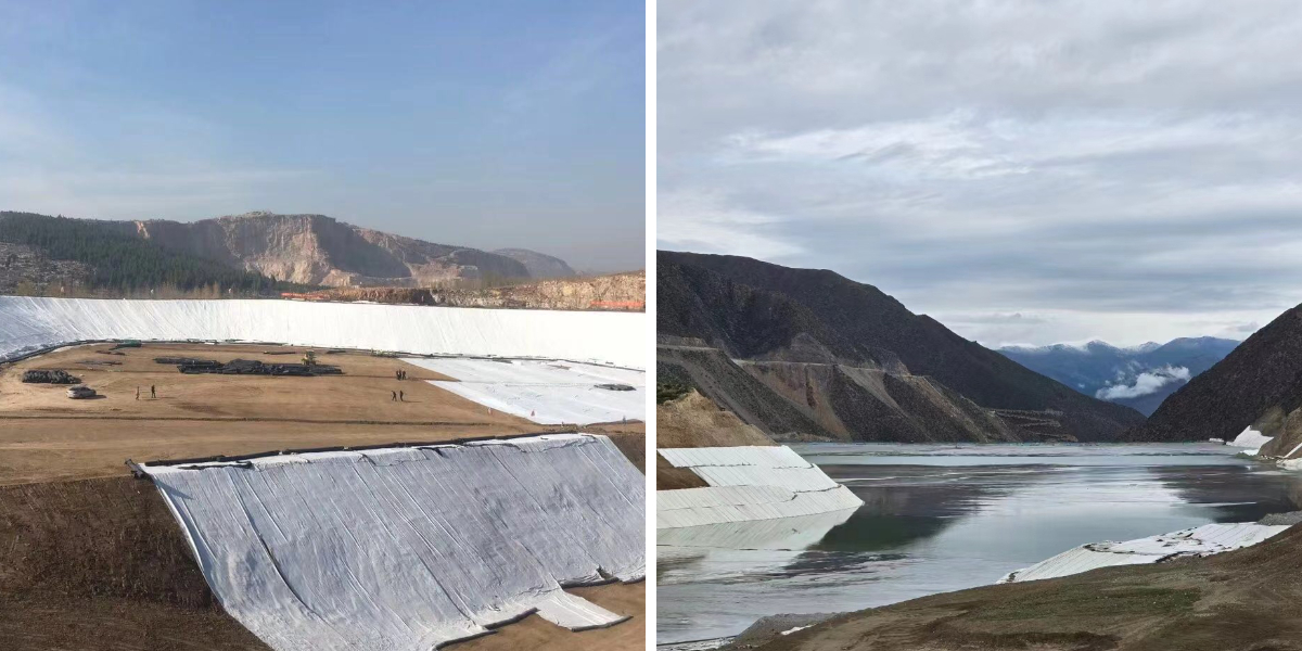 8 oz Non Woven Geotextile 8 oz Non Woven Geotextile