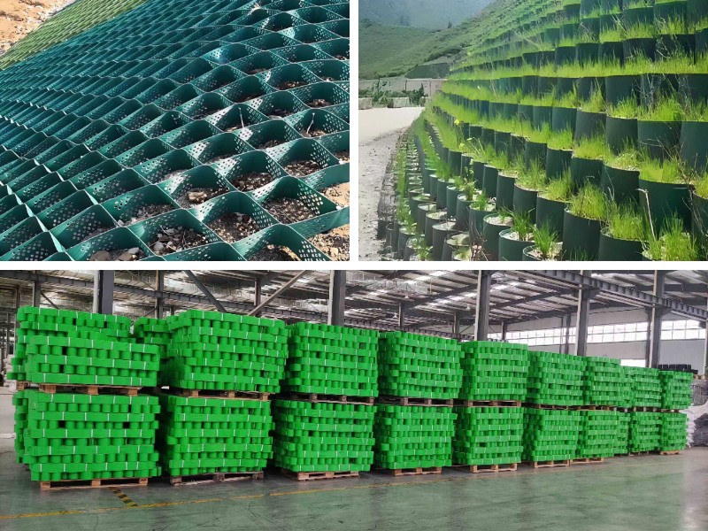 How to Compare Geocell Suppliers: A Buyer’s Checklist for Quality and Value How to Compare Geocell Suppliers: A Buyer’s Checklist for Quality and Value