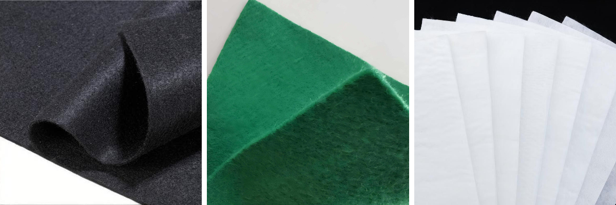 Non Woven Geotextile Installation Best Practices: Avoiding Common Mistakes on Site Non Woven Geotextile Installation Best Practices: Avoiding Common Mistakes on Site