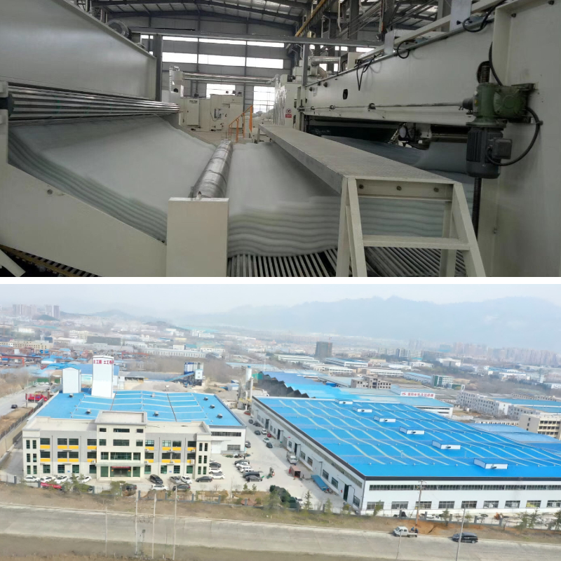5 Critical Factors to Consider When Specifying Composite Geomembranes