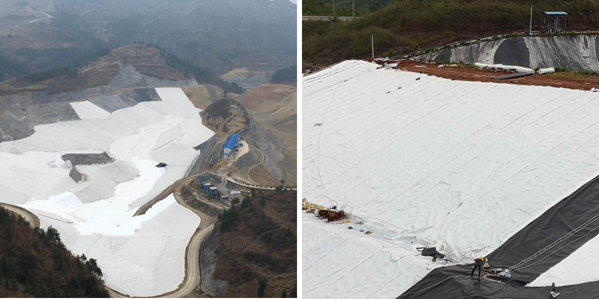 Common Geotextile Cloth Installation Mistakes & How to Fix Them